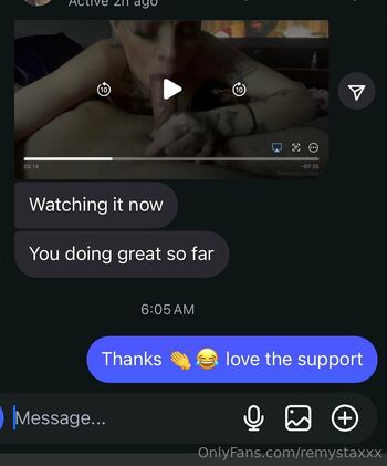 OnlyFans / remystaxxx nude photo #29
