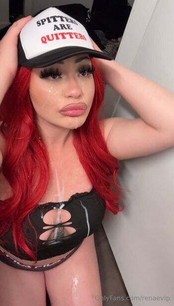 Rena / renaevip nude photo #31