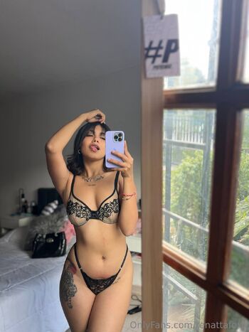 Ren / renattafoxx nude photo #8