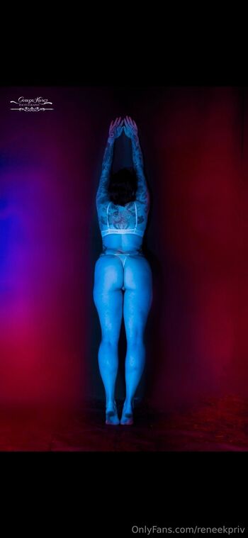 Renee K / reneekpriv nude photo #20