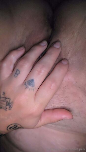 Renee K / reneekpriv nude photo #27