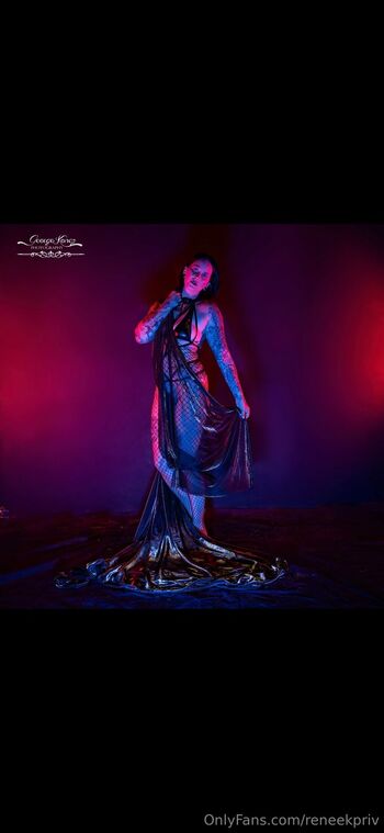 Renee K / reneekpriv nude photo #38