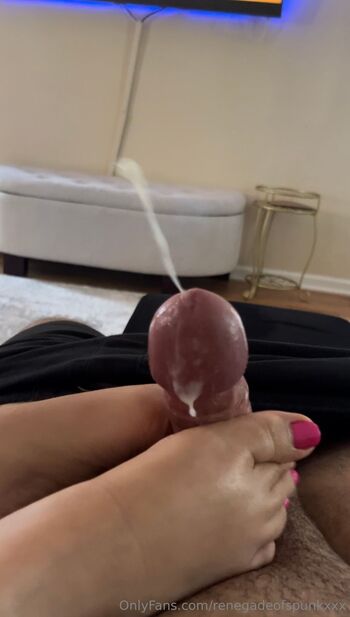 RenegadeofSpun / renegadeofspunkxxx / renegadeofspunk nude photo #23