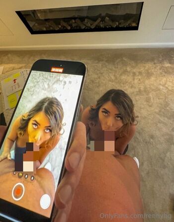 I LOVE DICK / rennybg nude photo #3