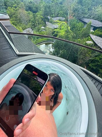 I LOVE DICK / rennybg nude photo #9