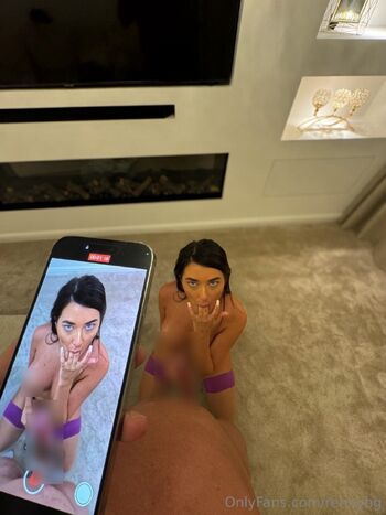 I LOVE DICK / rennybg nude photo #18