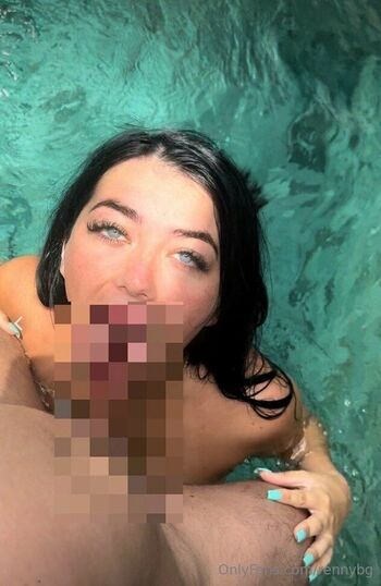 I LOVE DICK / rennybg nude photo #22