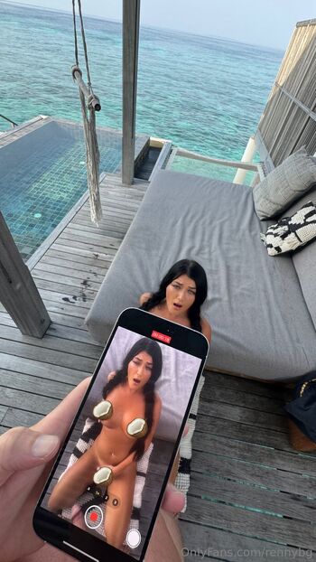 I LOVE DICK / rennybg nude photo #38