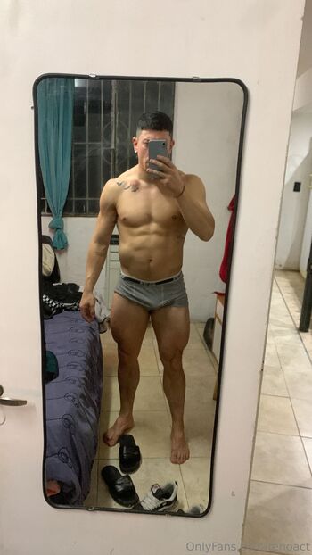 REN / renoact nude photo #1