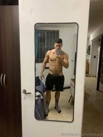 REN / renoact nude photo #3