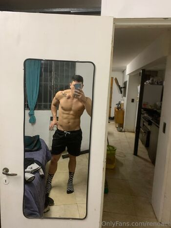 REN / renoact nude photo #4