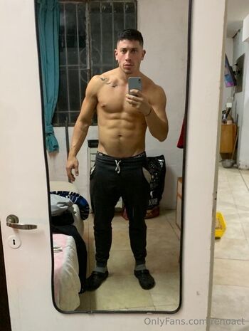 REN / renoact nude photo #6