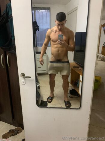 REN / renoact nude photo #7