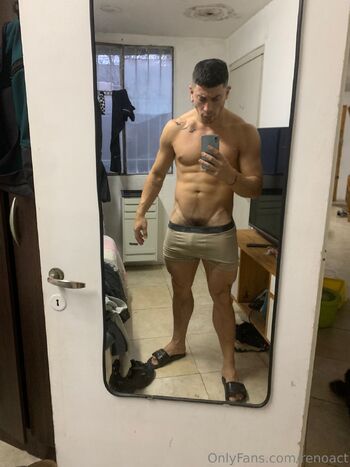 REN / renoact nude photo #8