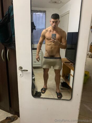 REN / renoact nude photo #9