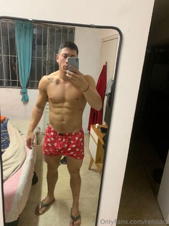 REN / renoact nude photo #10