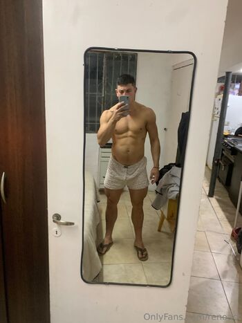 REN / renoact nude photo #11