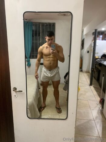 REN / renoact nude photo #13