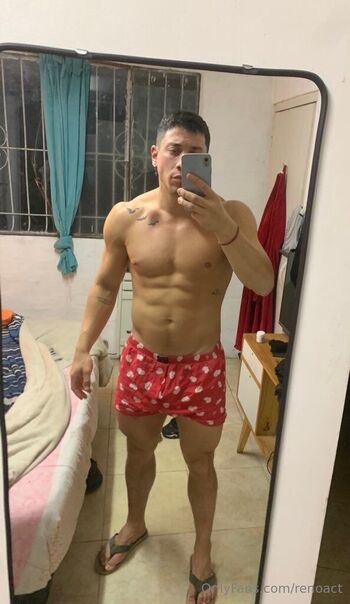 REN / renoact nude photo #14