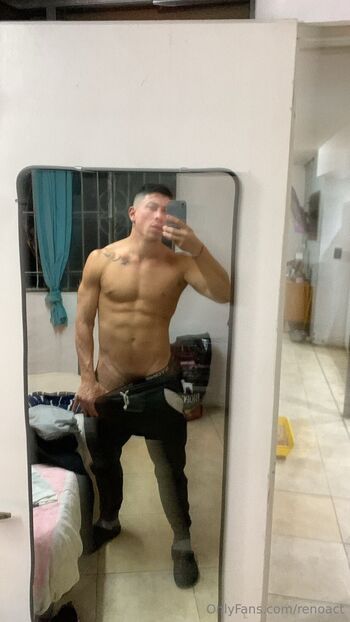 REN / renoact nude photo #15