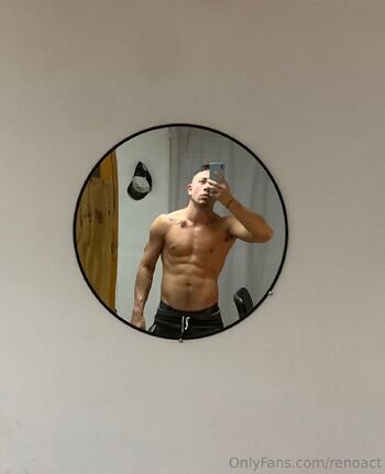 REN / renoact nude photo #16