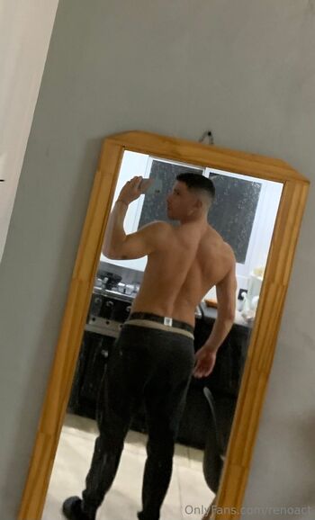 REN / renoact nude photo #17