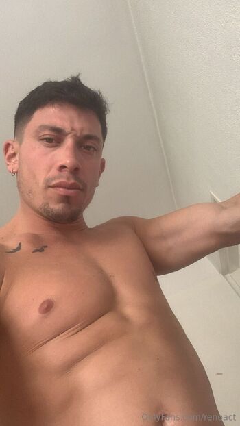 REN / renoact nude photo #21