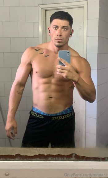 REN / renoact nude photo #23