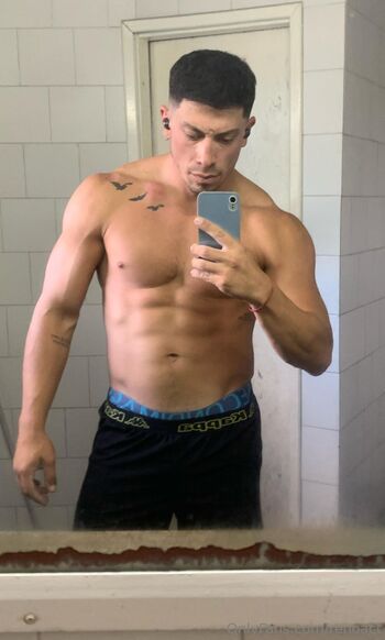 REN / renoact nude photo #24