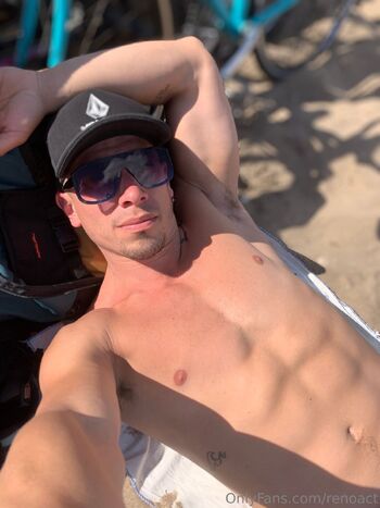 REN / renoact nude photo #26