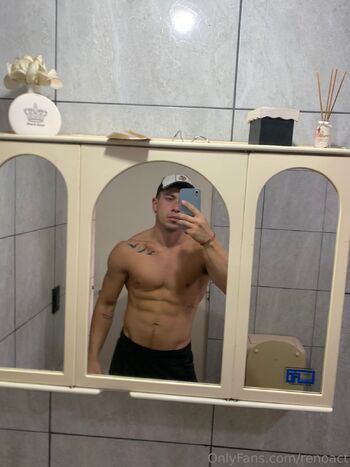 REN / renoact nude photo #27