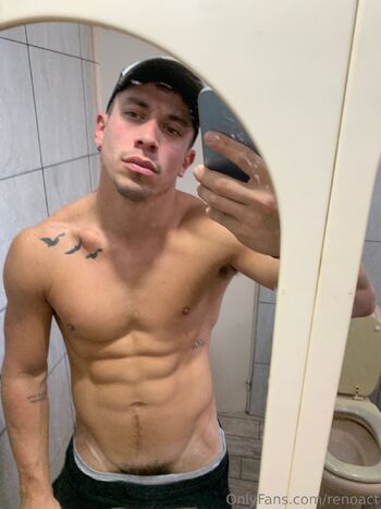 REN / renoact nude photo #28