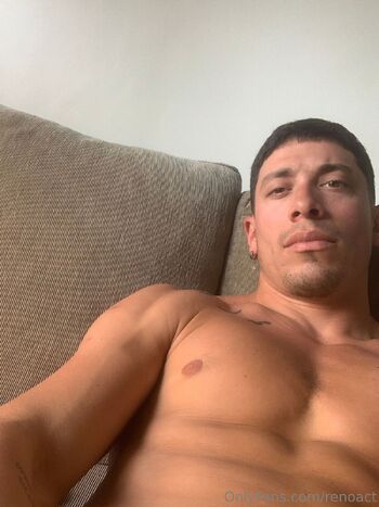 REN / renoact nude photo #29