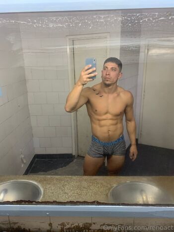 REN / renoact nude photo #30