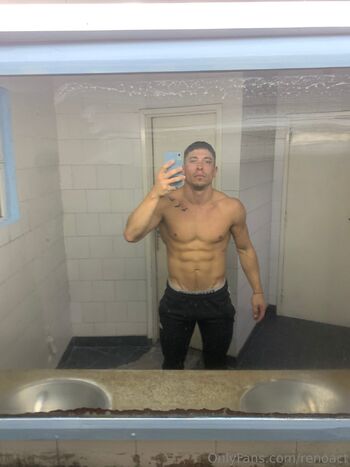 REN / renoact nude photo #31