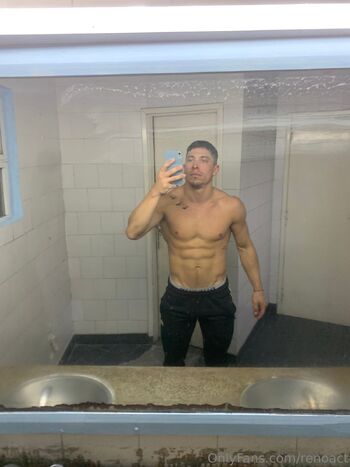 REN / renoact nude photo #32