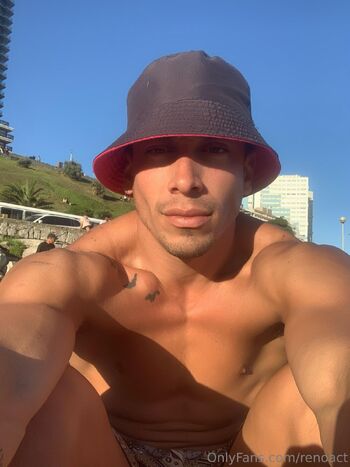 REN / renoact nude photo #33