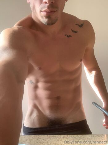 REN / renoact nude photo #34