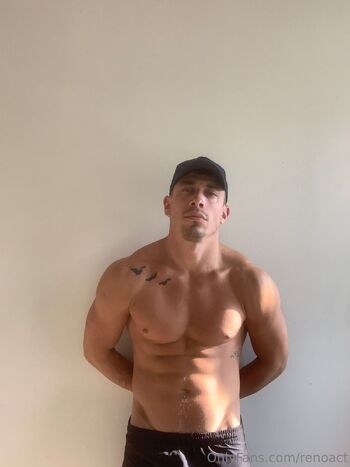 REN / renoact nude photo #37