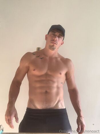 REN / renoact nude photo #39