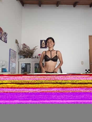 Reok / reokocam nude photo #6