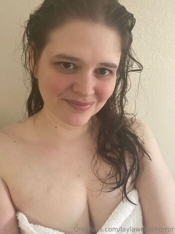 Layla s Retr / retrolayla nude photo #10