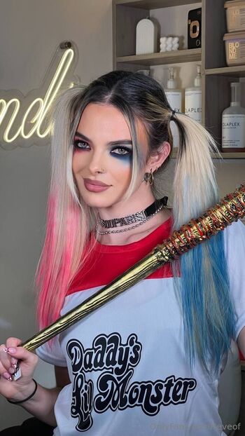 rêve / reveof nude photo #5