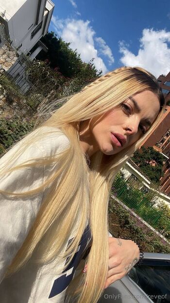 rêve / reveof nude photo #6