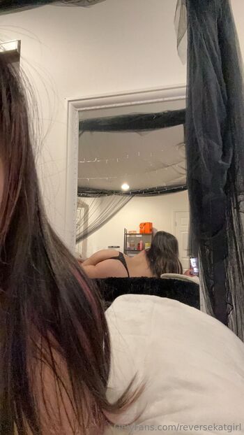 Ka / reversekatgirl / mimiestkitty nude photo #3