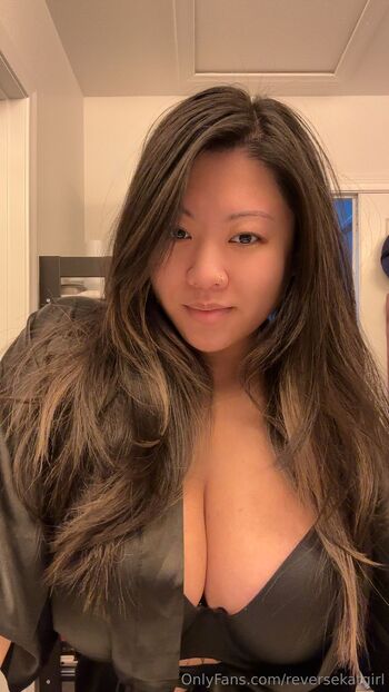 Ka / reversekatgirl / mimiestkitty nude photo #6