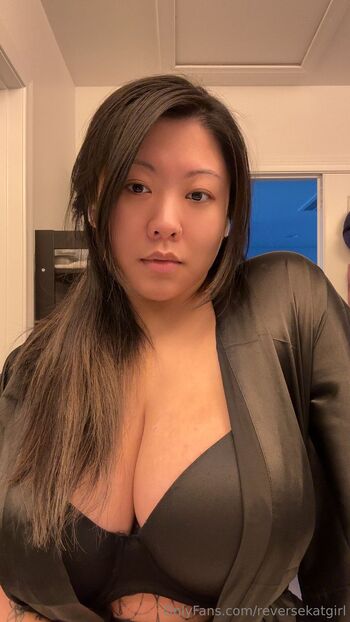 Ka / reversekatgirl / mimiestkitty nude photo #7