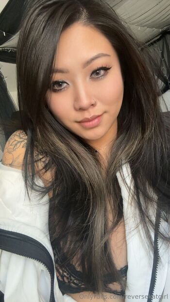 Ka / reversekatgirl / mimiestkitty nude photo #16