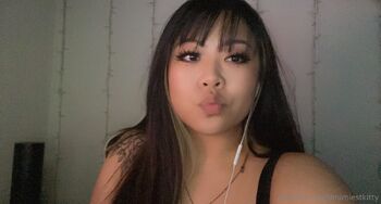 Ka / reversekatgirl / mimiestkitty nude photo #19