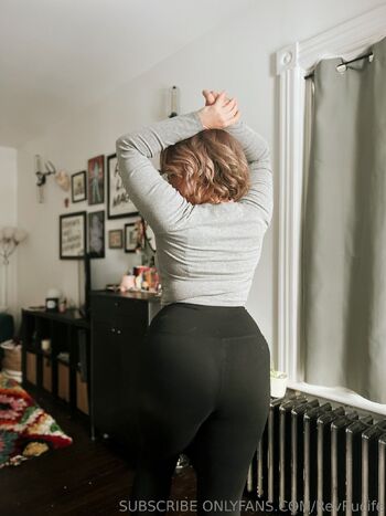 Rev. Rucifer FRE / revruciferfree nude photo #8